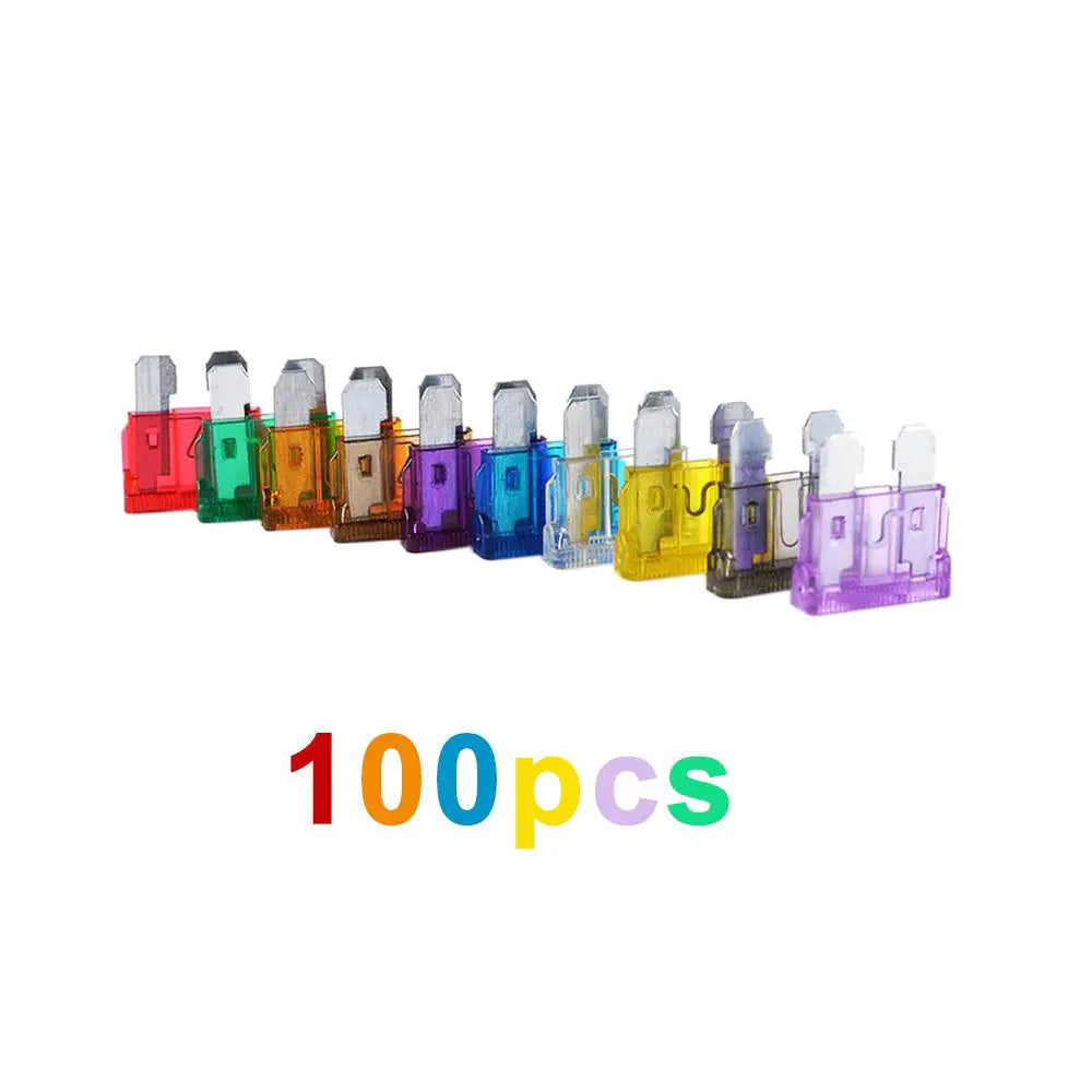 kit fusibles para autos