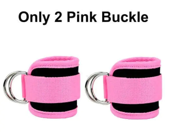 Bandas de resistencia para tobillos